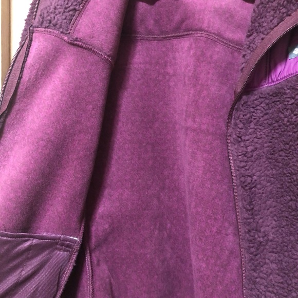 Columbia Winter Pass Full Zip Fleece, M, - Picture 5 of 6